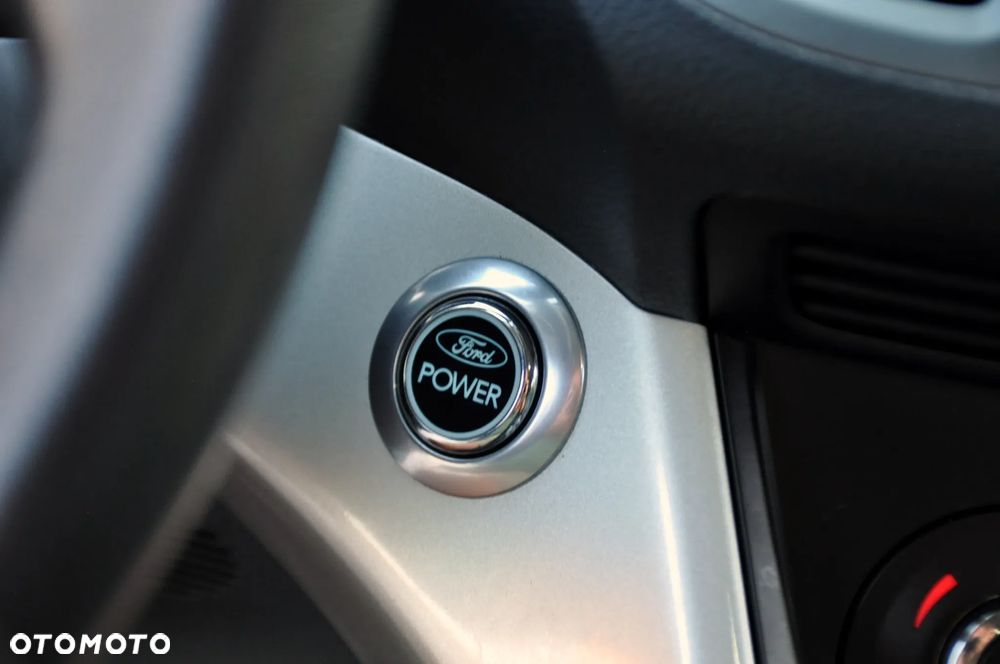 Ford C-MAX 1.6 Ti-VCT Titanium - 33