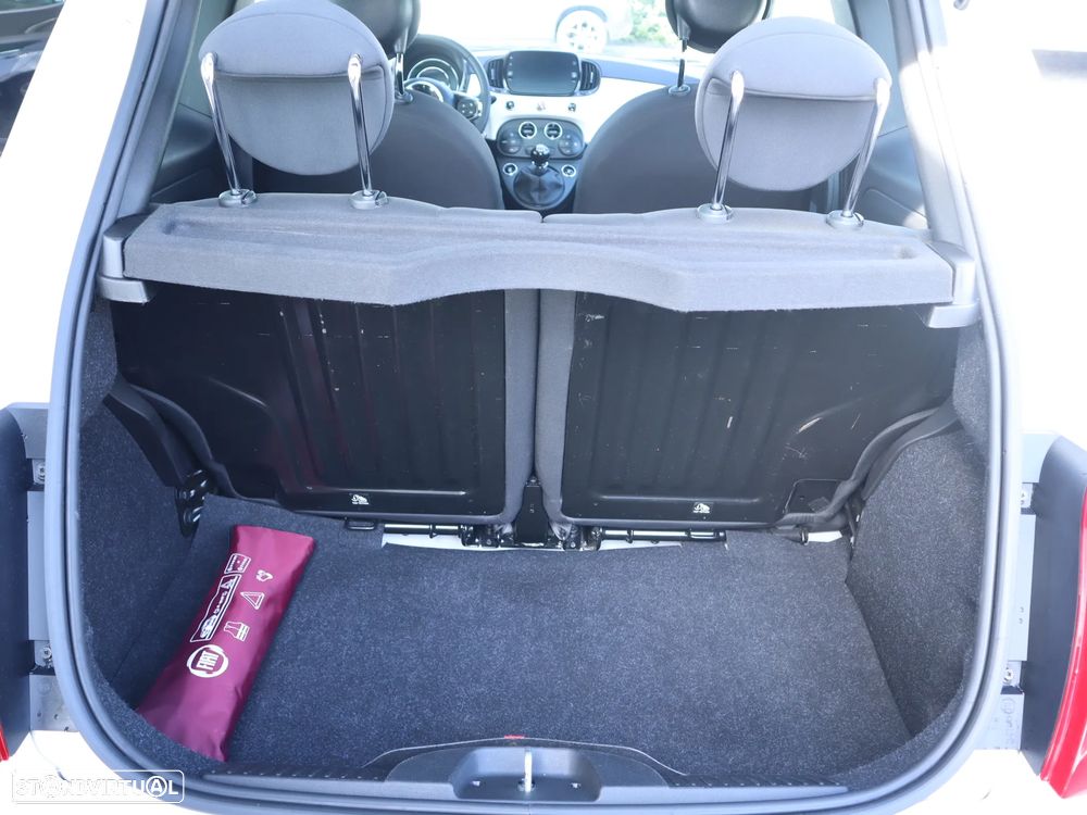 Fiat 500 - 45