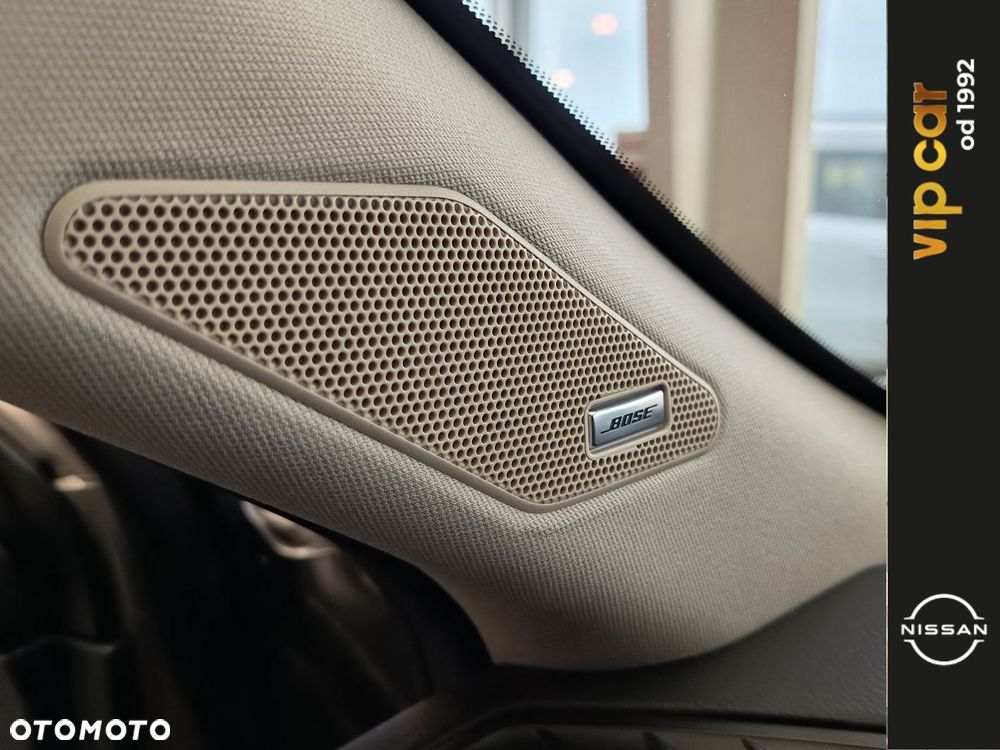 Nissan X-Trail 1.5 VC-T MHEV Tekna 2WD Xtronic - 9