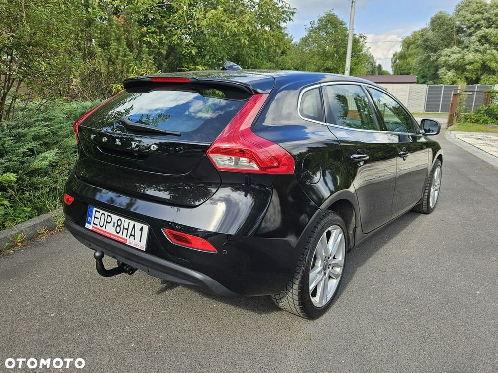 Volvo V40 - 4