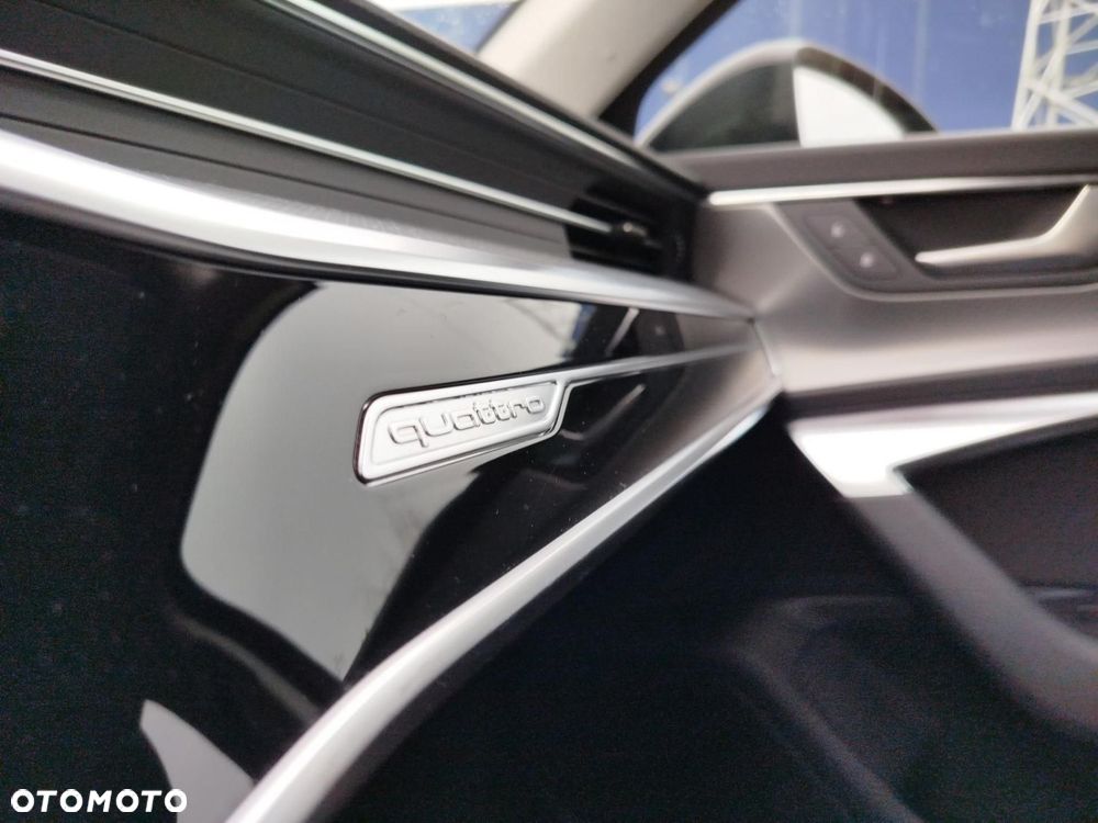 Audi A6 Avant 40 TDI mHEV Quattro Sport S tronic - 27