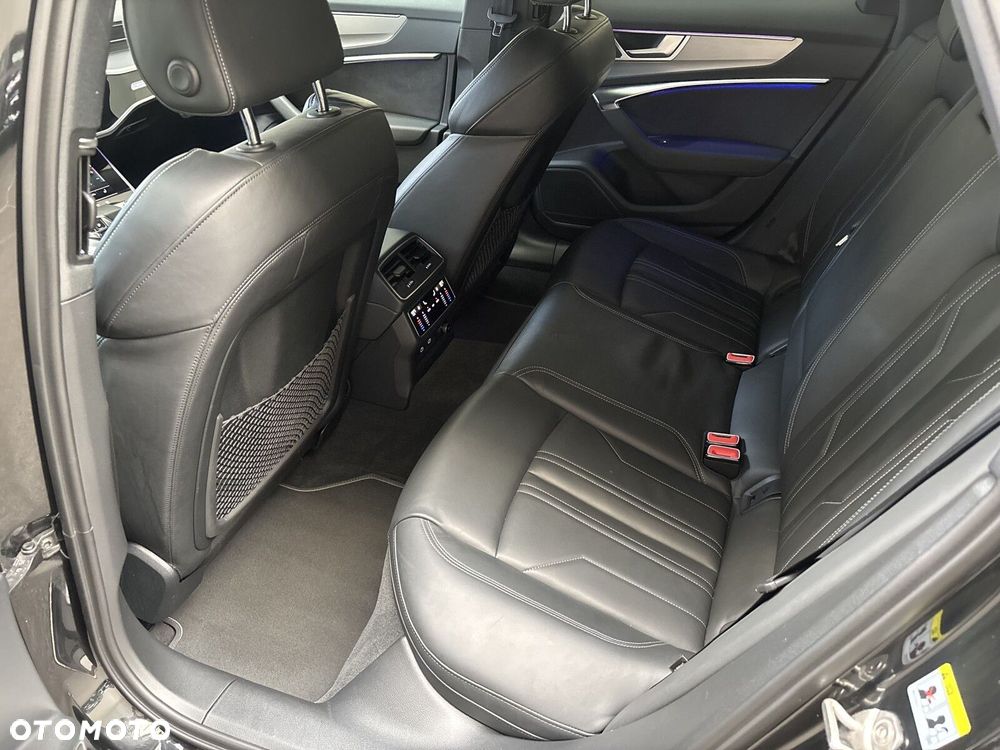 Audi A6 Avant - 29
