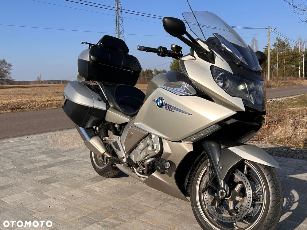 BMW K - 1