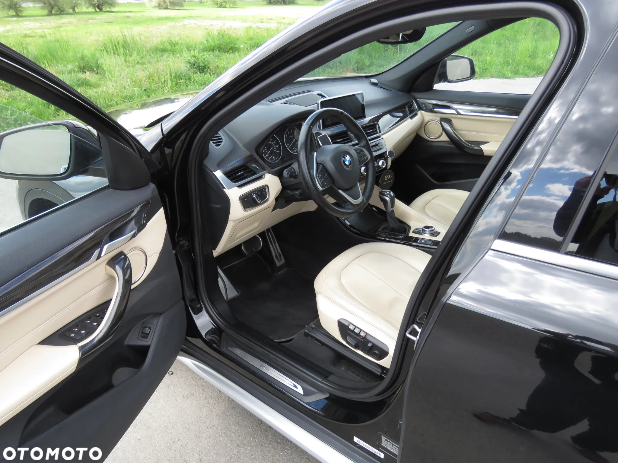 BMW X1 - 9
