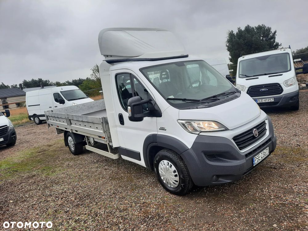 Fiat Ducato 2,3 - 17