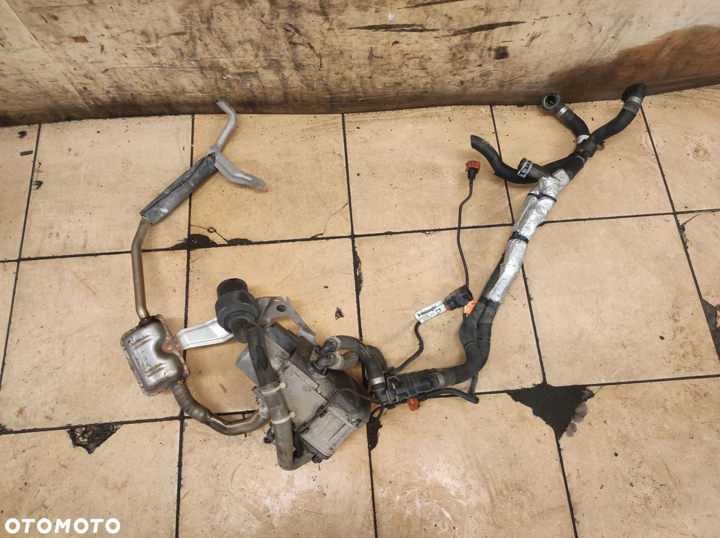 Webasto ogrzewanie postojowe Edge 2 II MK2 - 6