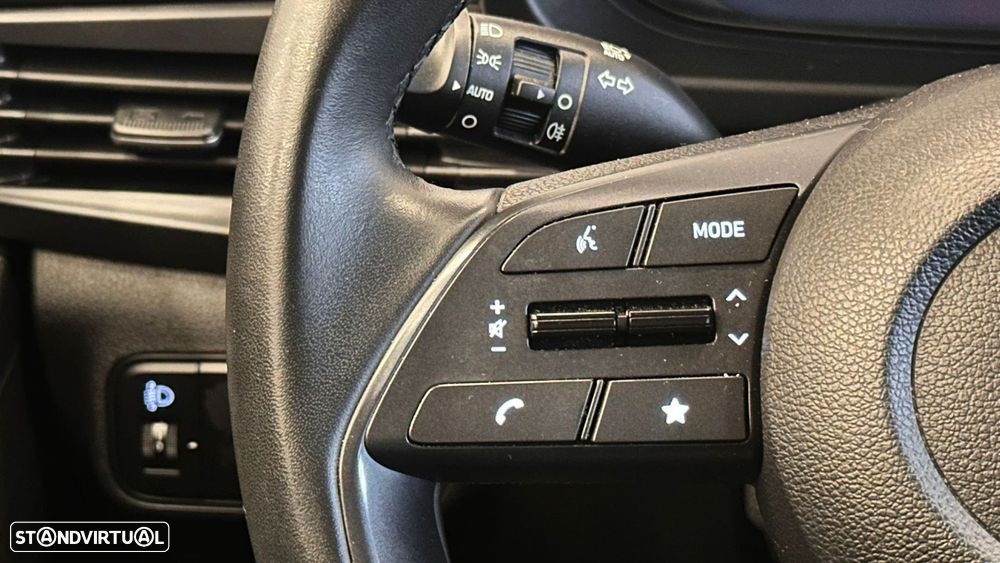 Hyundai i20 1.2 Comfort - 6