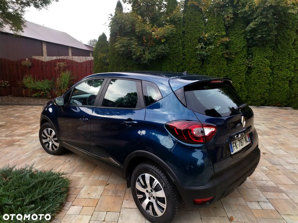 Renault Captur - 7