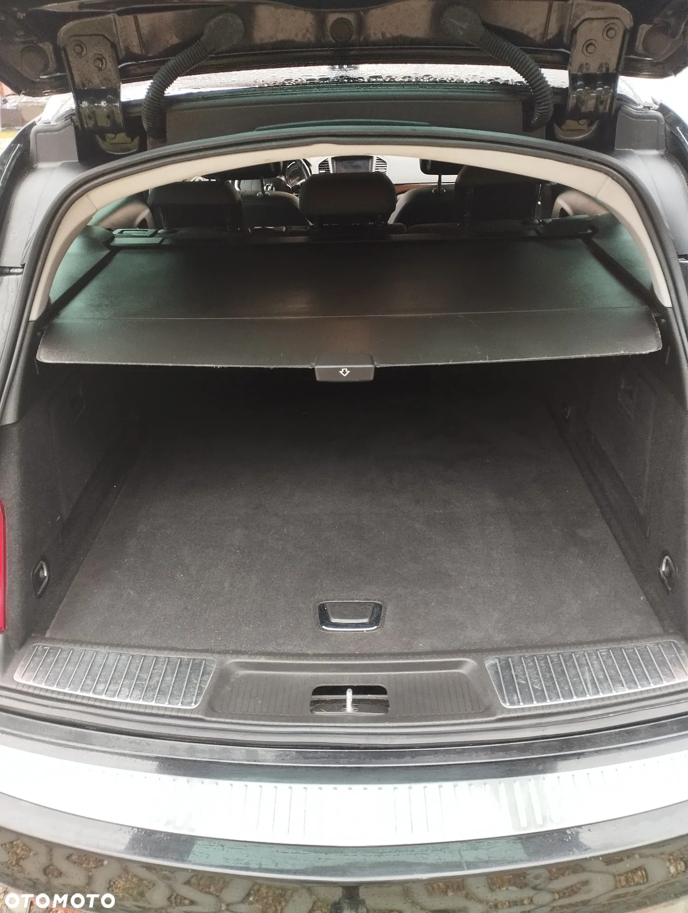 Opel Insignia 2.0 CDTI Sports Tourer 4x4 - 18