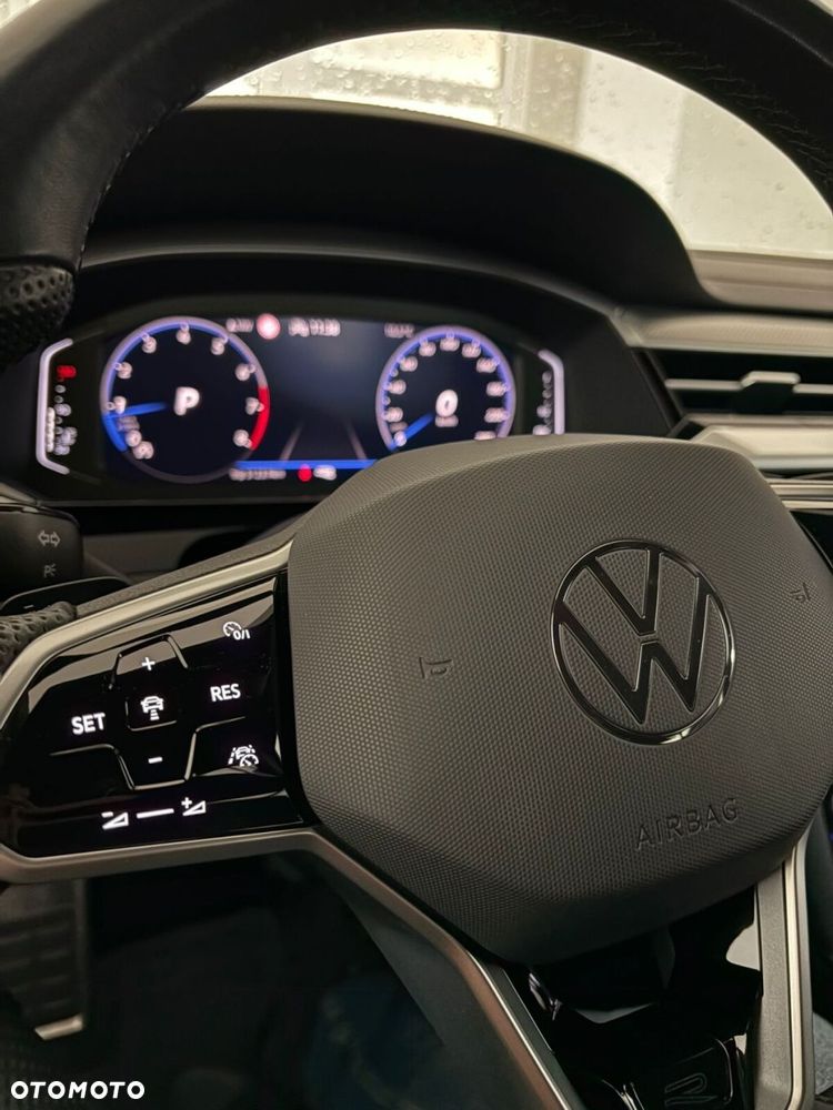 Volkswagen Arteon - 15