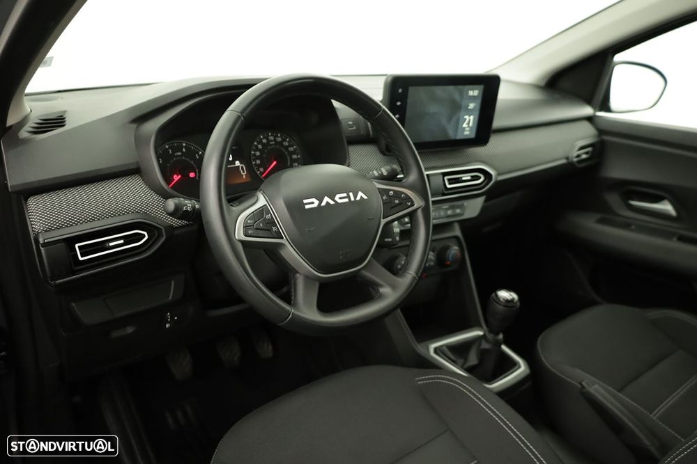 Dacia Sandero 1.0 TCe Expression - 7