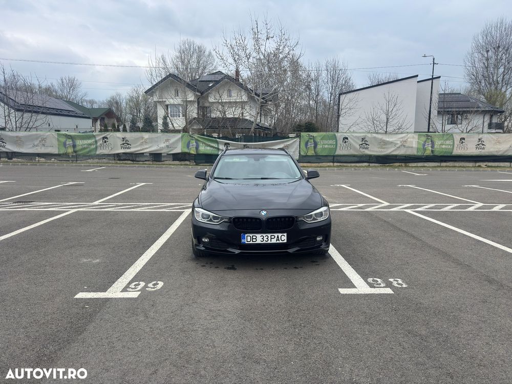 BMW Seria 3 - 2
