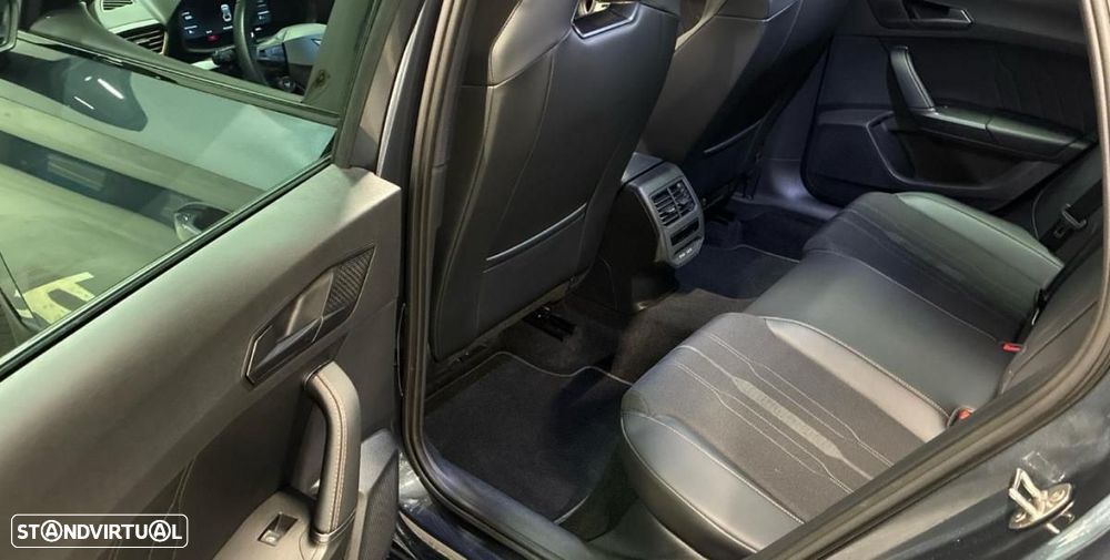 Cupra Leon ST 1.4 e-Hybrid VZ DSG - 6