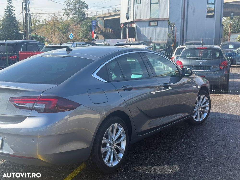 Opel Insignia 1.5 Start/Stop Aut. Elegance - 6
