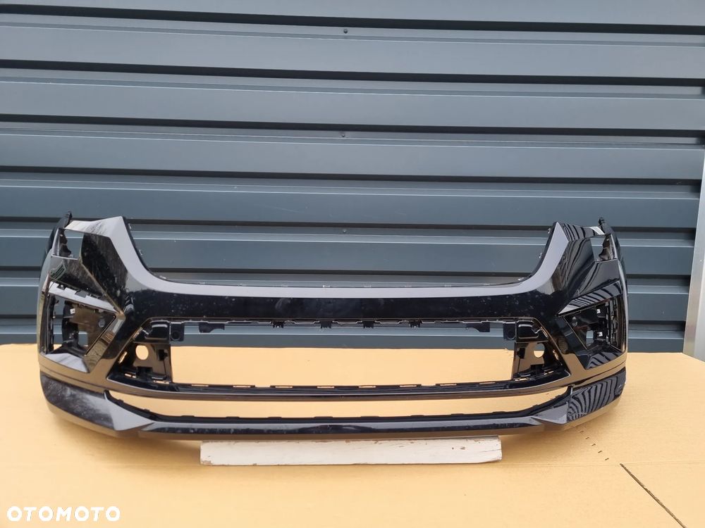 Skoda Kodiaq RS Lift VRS 2021- zderzak przód oryginał ME159 - 1