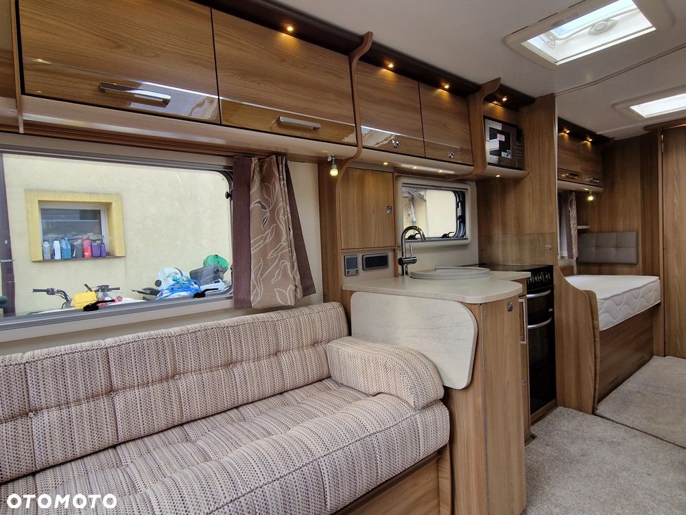 Bailey Unicorn CADIZ - 10