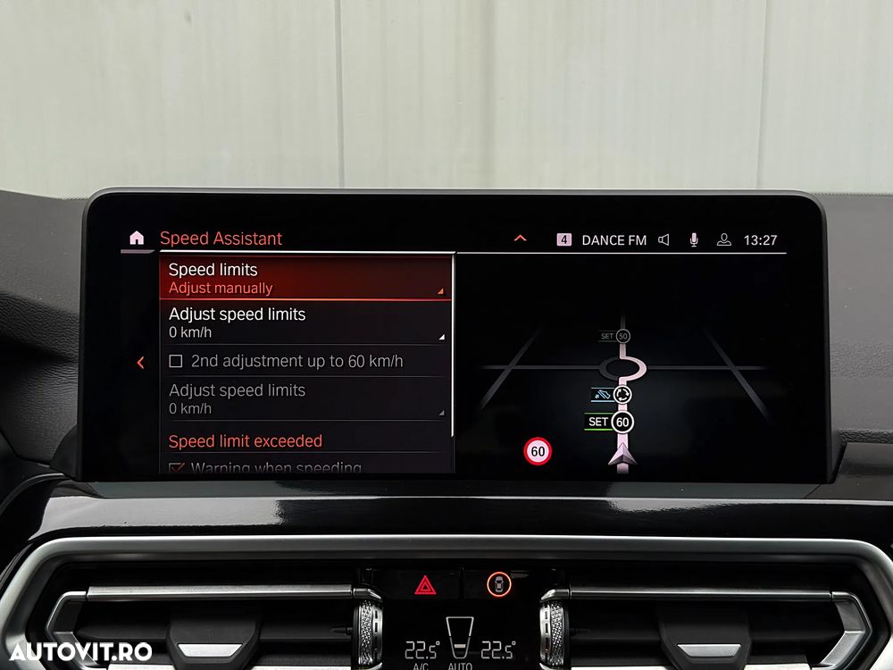 BMW X3 xDrive30i Aut. M Sport - 28