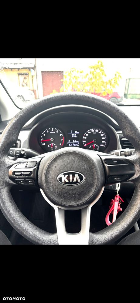 Kia Rio 1.2 M - 6