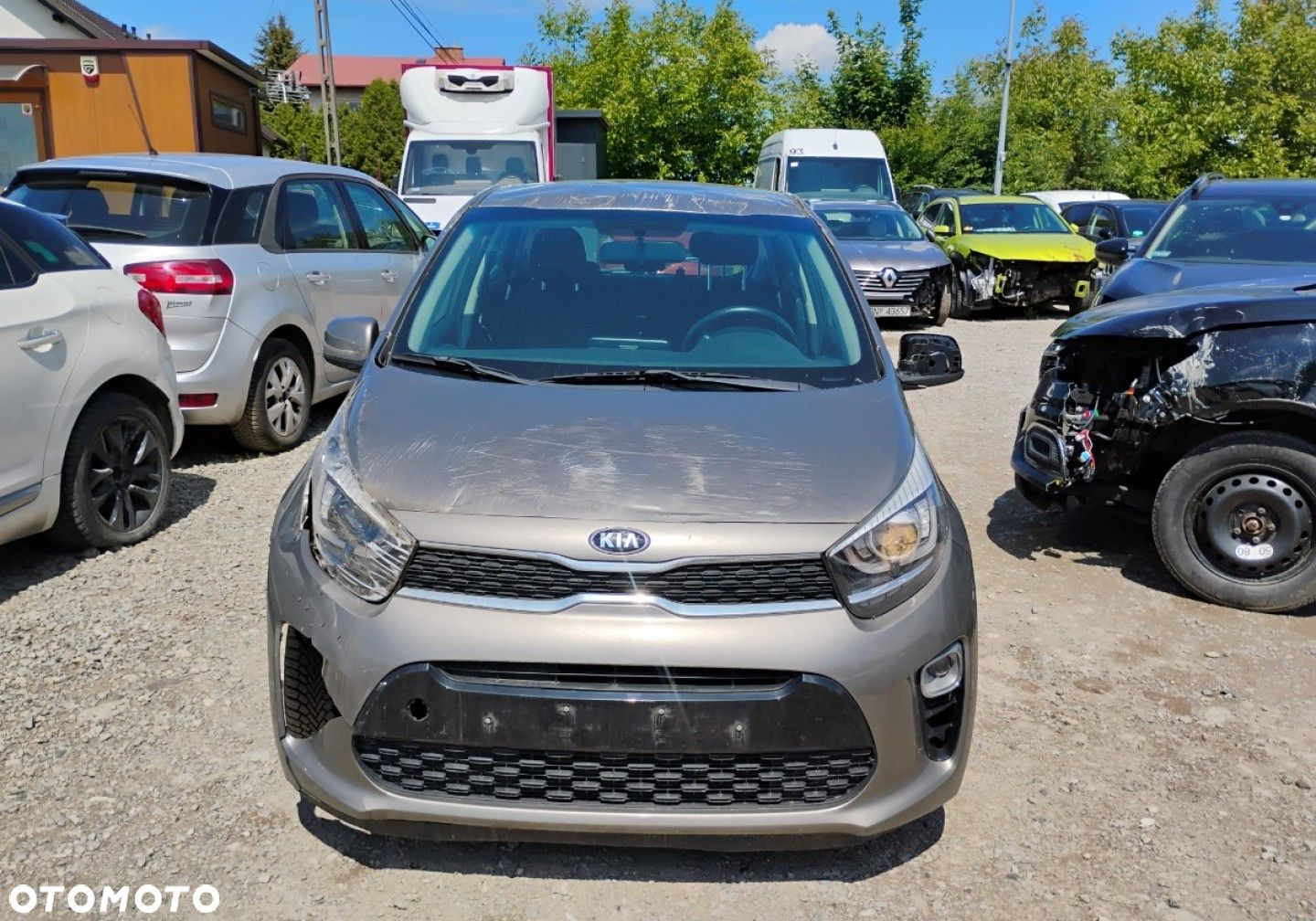 Kia Picanto - 18