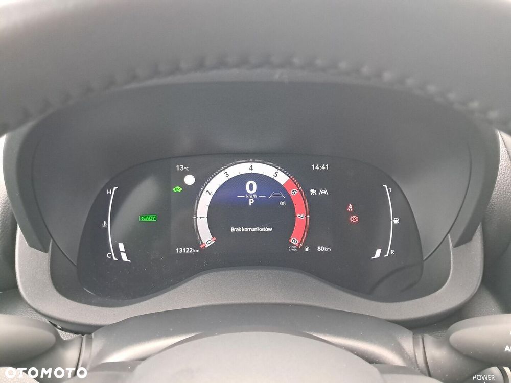 Toyota Yaris Cross Hybrid 1.5 Style - 6