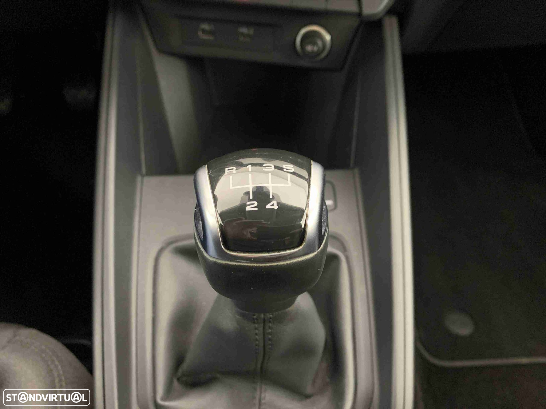 Audi A1 Sportback 25 TFSI - 10