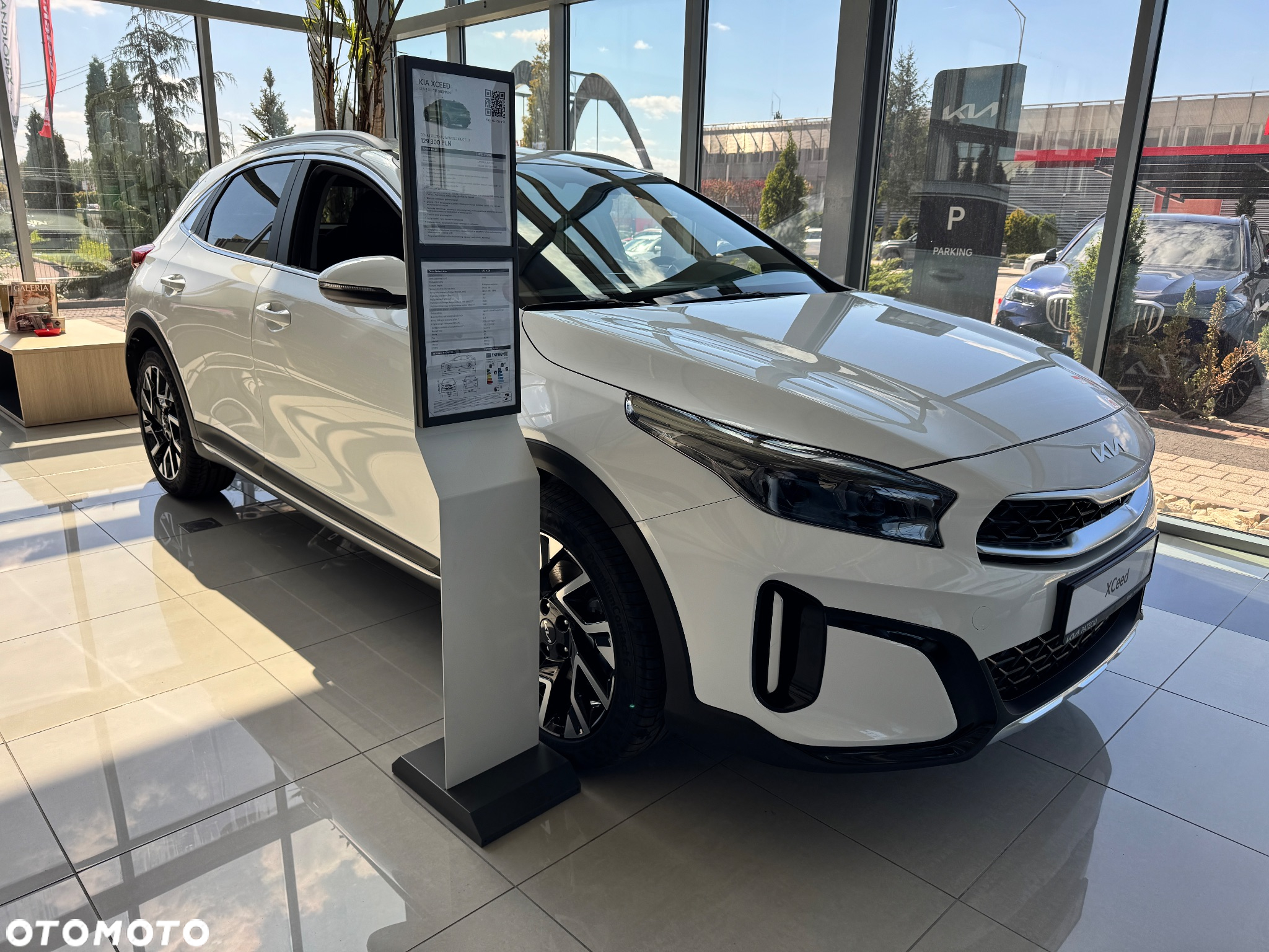 Kia XCeed 1.5 T-GDI L - 2