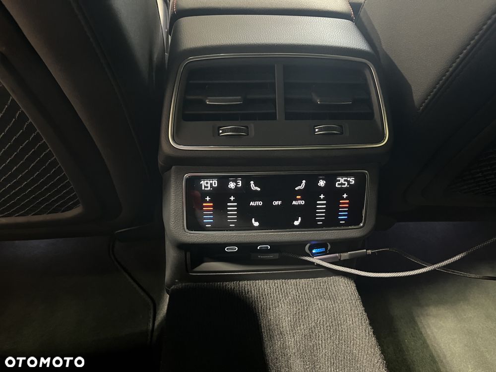 Audi A6 Avant 40 TDI mHEV Quattro S Line S tronic - 25