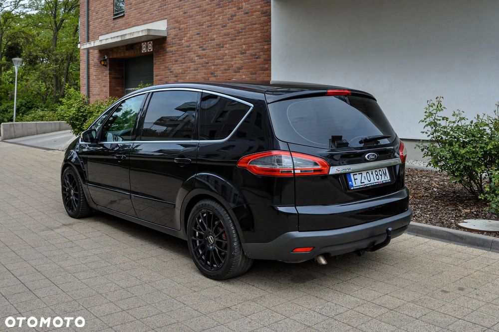 Ford S-Max - 3