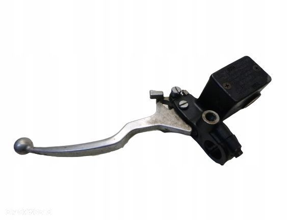 CAN AM RENEGADE OUTLANDER POMPA HAMULCOWA MANETKA - 1