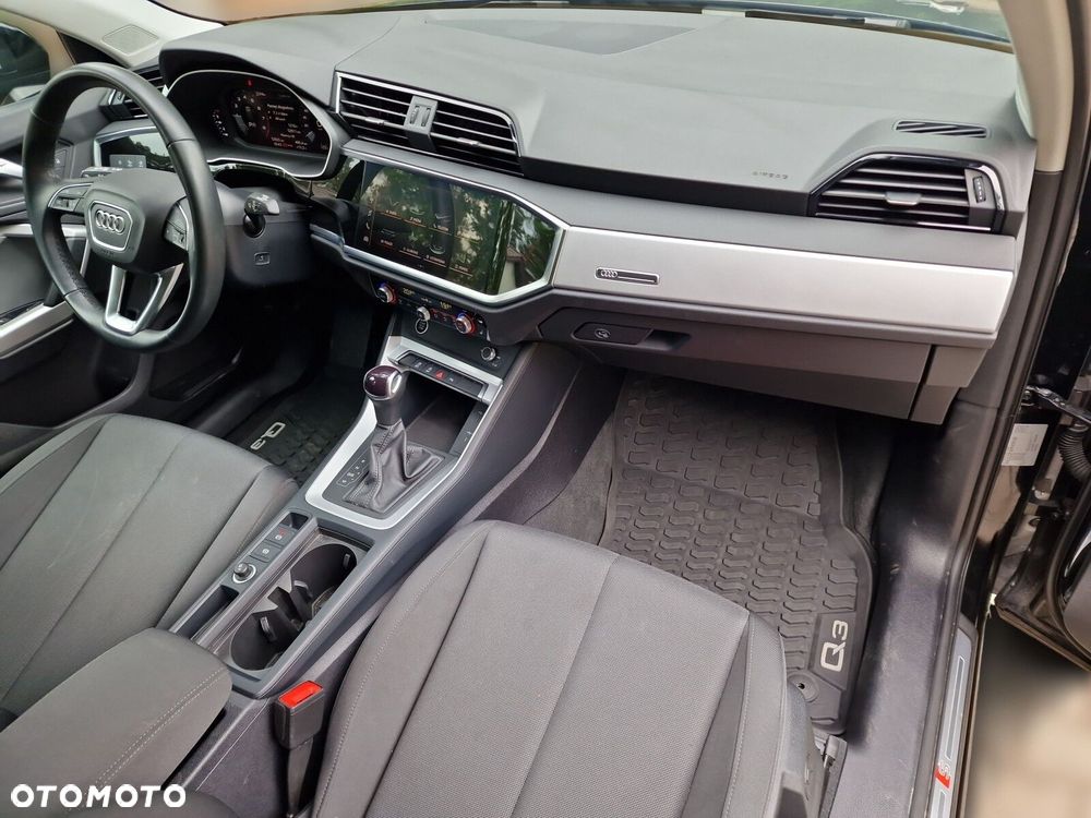 Audi Q3 - 28