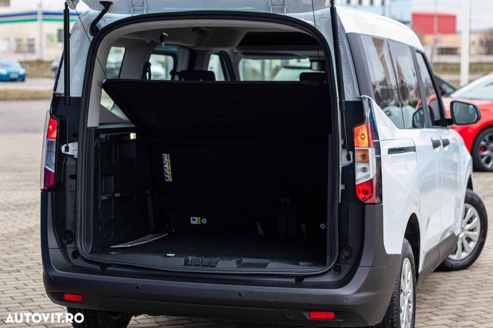 Ford Tourneo Courier 1.0 EcoBoost Trend - 13