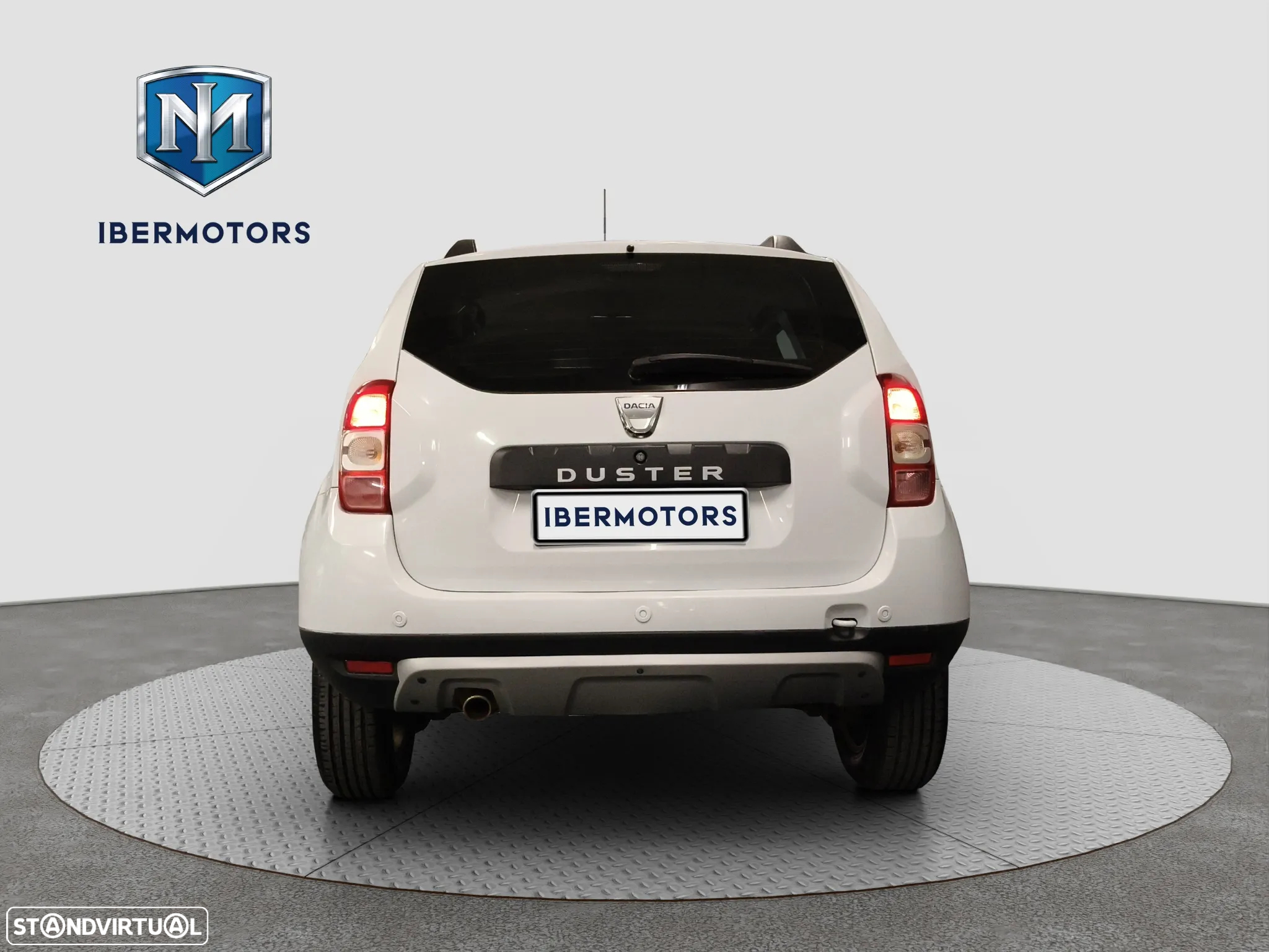 Dacia Duster 1.5 dCi Prestige - 7