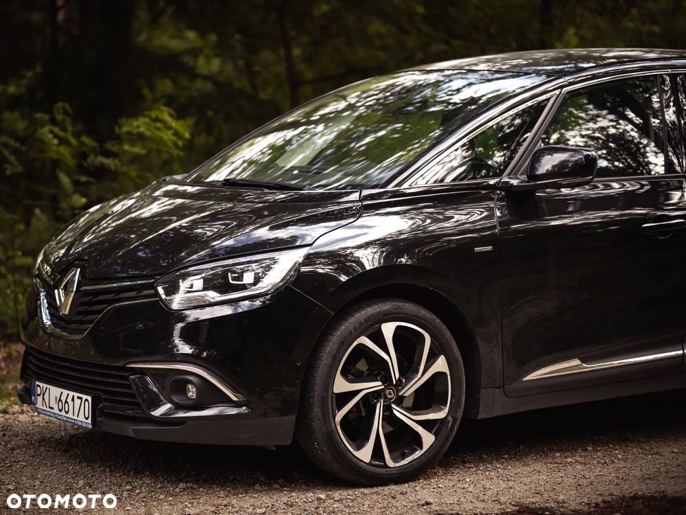 Renault Scenic - 6