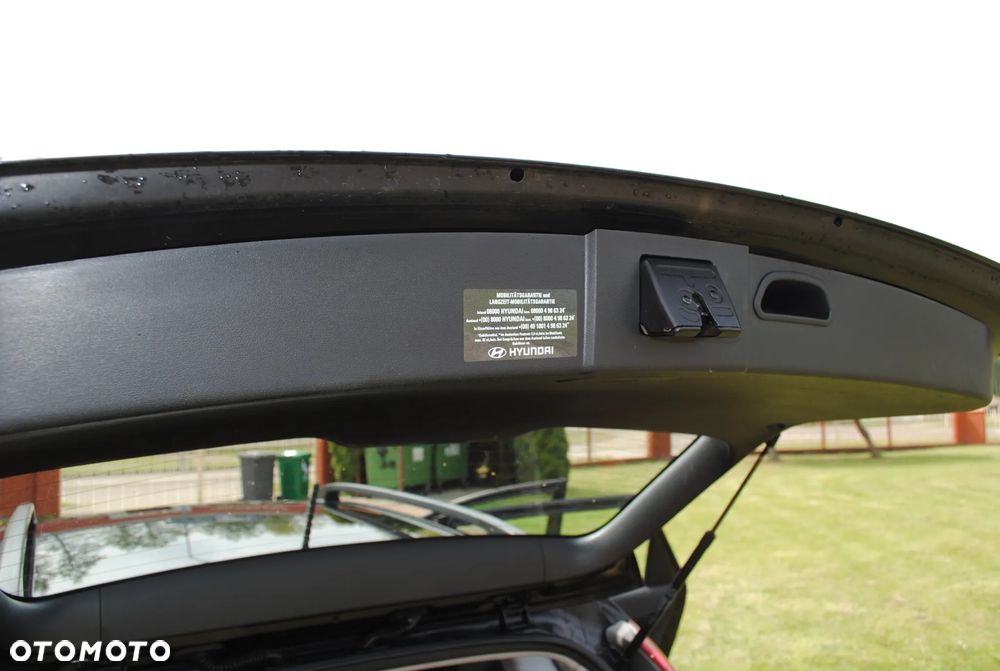 Hyundai i30 i30cw 1.6 CRDi Edition 20 - 22