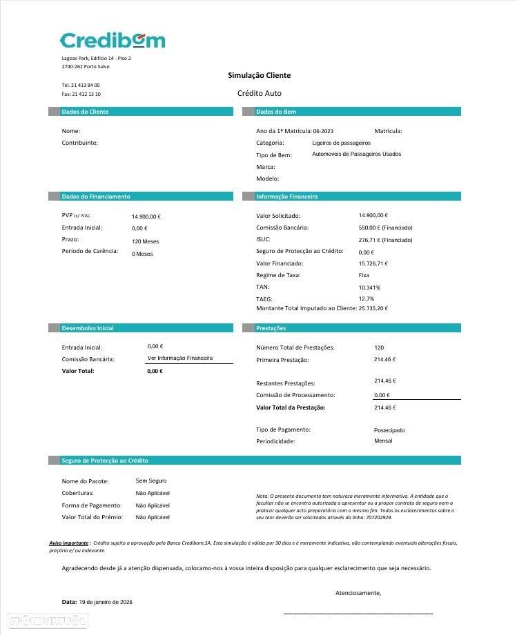 Citroën C3 1.2 PureTech C-Series - 35