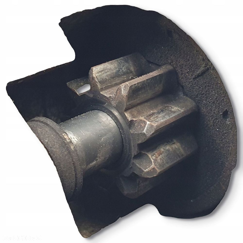 ROZRUSZNIK Alfa Romeo 159 1.9 JTD 0001108202 bosch - 6