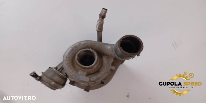 Turbosuflanta / Turbo / Turbina 2.5TDI 059145701S Volkswagen VW Passa - 2