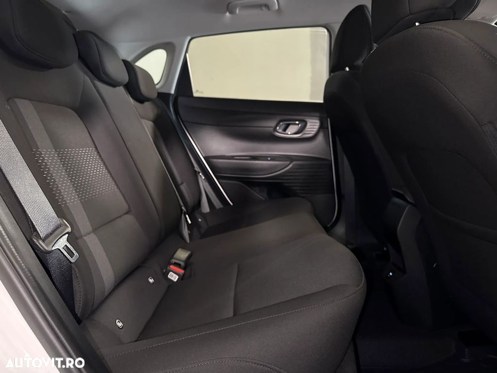 Hyundai i20 - 13