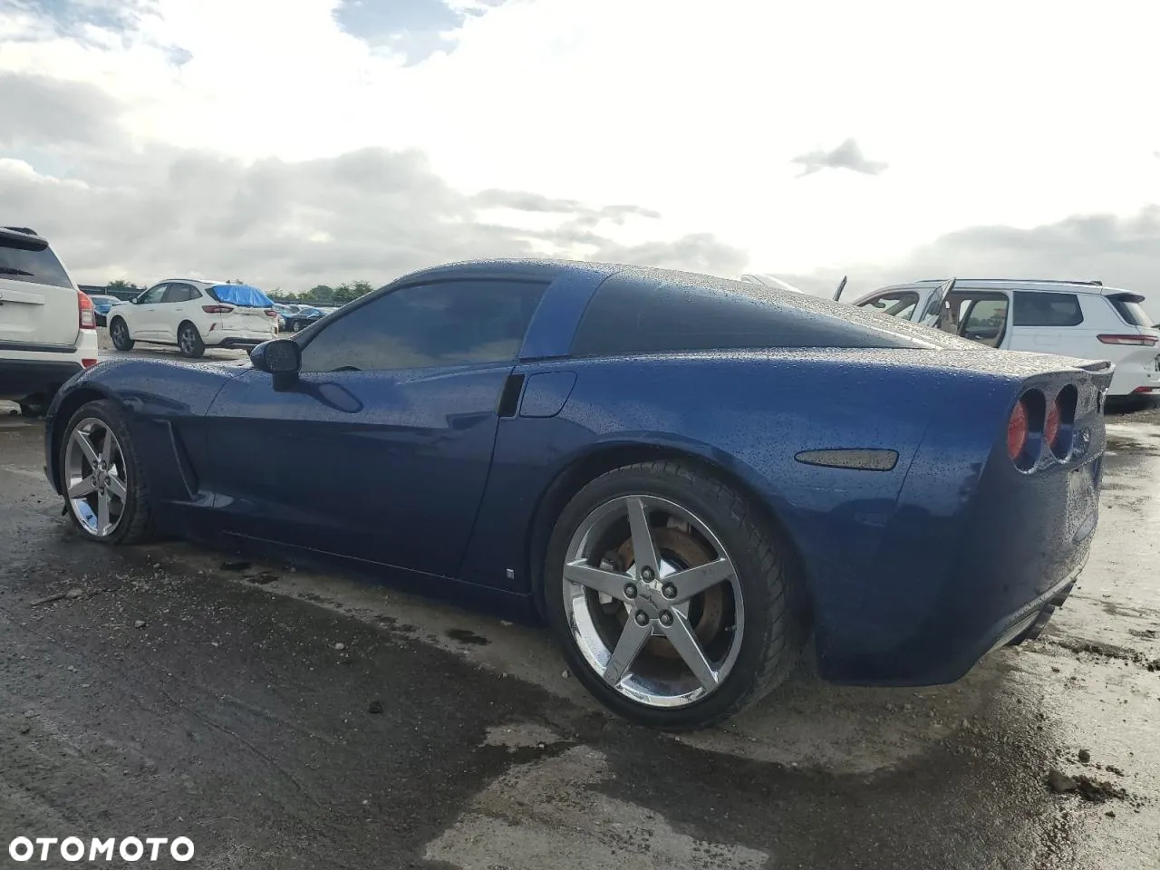 Chevrolet Corvette 6.0 V8 - 3