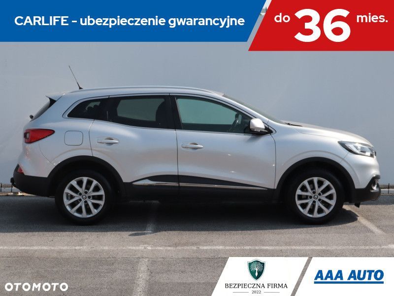 Renault Kadjar - 8