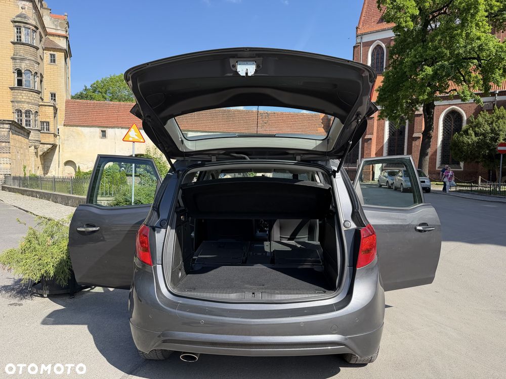 Opel Meriva - 4