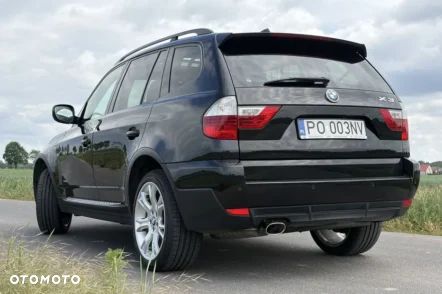 BMW X3 - 4