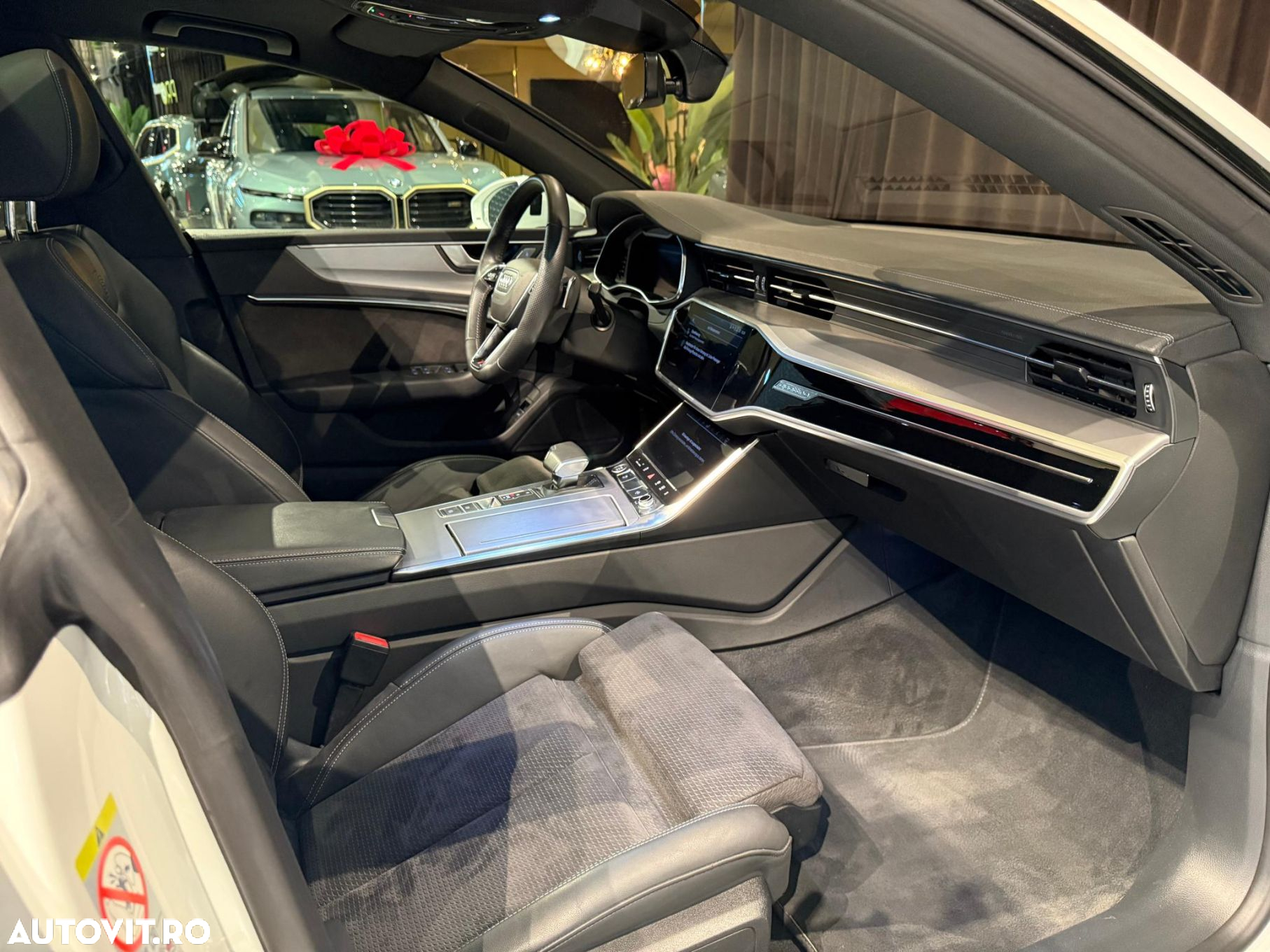 Audi A7 - 27