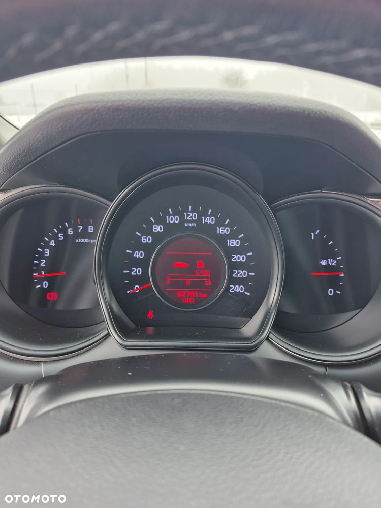 Kia Ceed 1.6 GDI M - 11