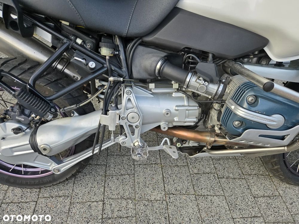BMW GS - 21