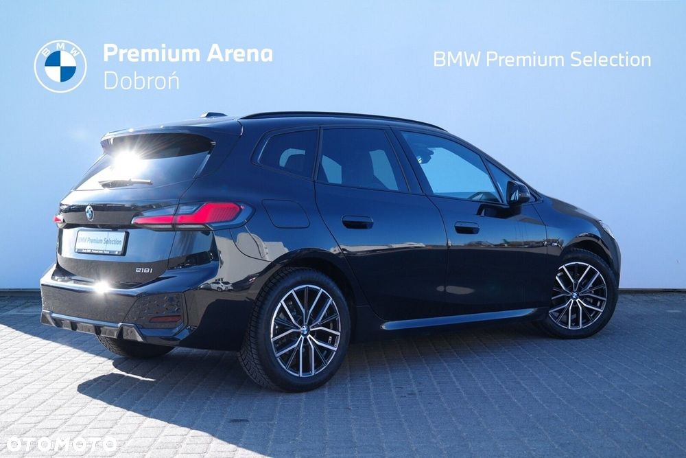BMW Seria 2 - 6