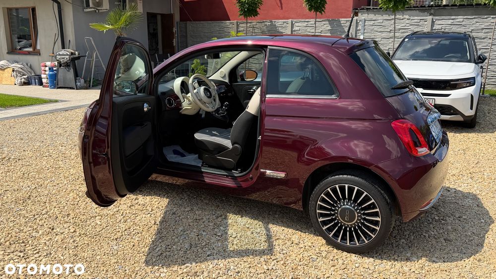 Fiat 500 1.2 8V Mirror - 9