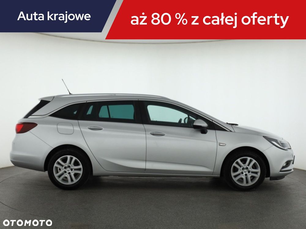 Opel Astra - 8