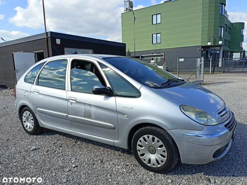 Citroën Xsara Picasso - 6