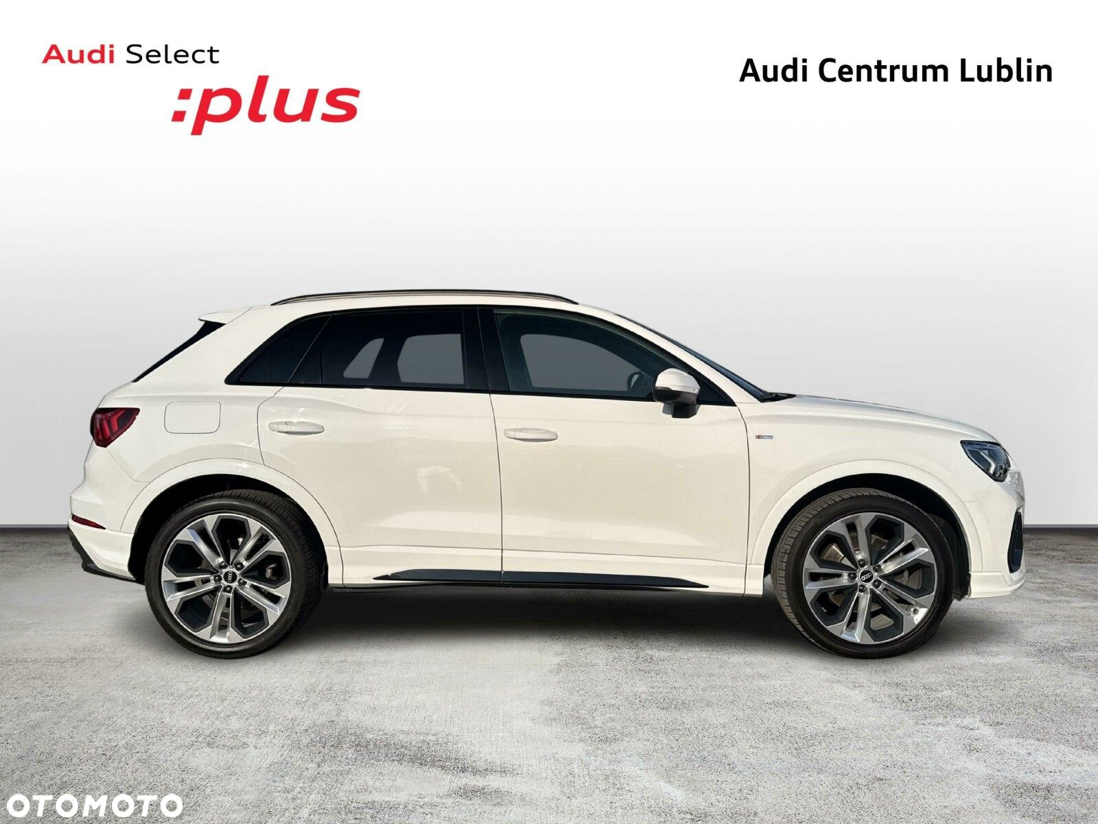 Audi Q3 - 6